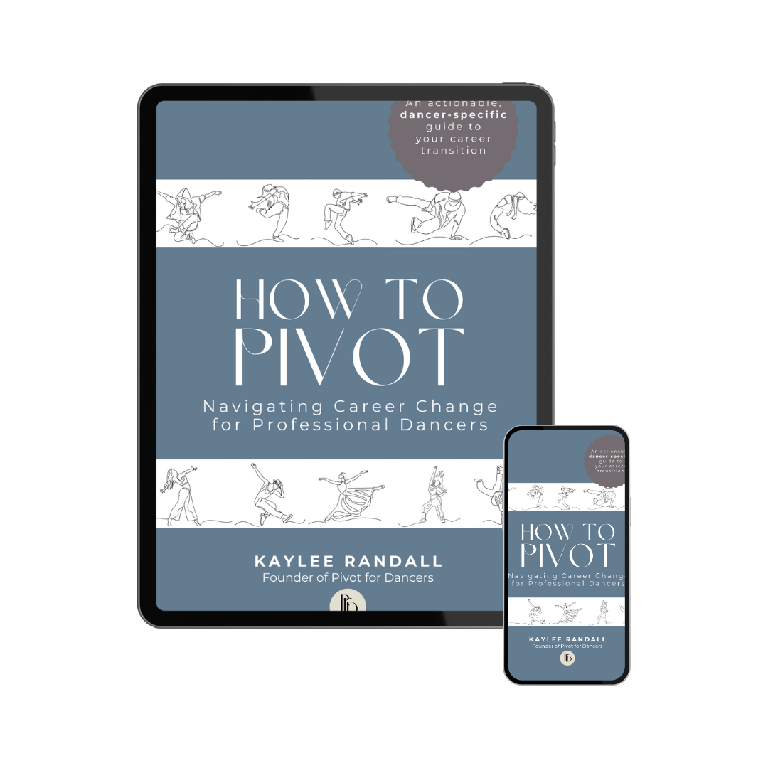 How to Pivot