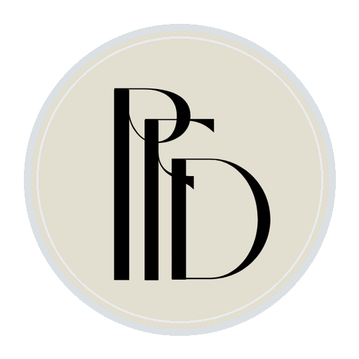 Pivot for Dancers logo