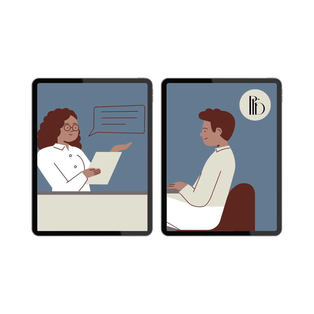 Mock Interview Session